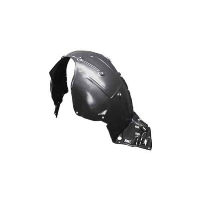 HO1248176 Driver Side Fender Liner