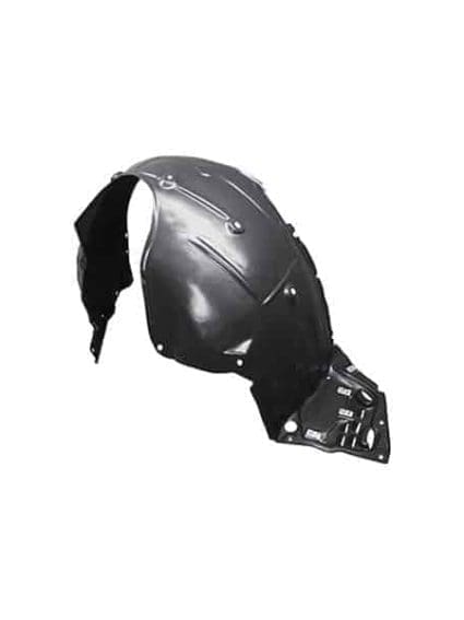 HO1248176 Driver Side Fender Liner