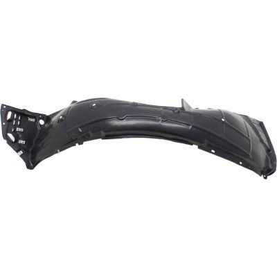 HO1248177 Driver Side Fender Liner
