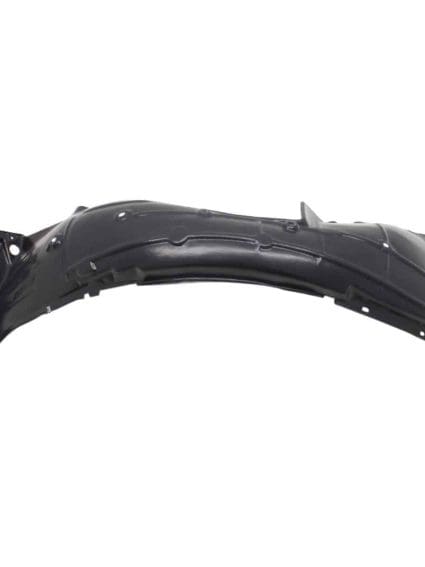 HO1248177 Driver Side Fender Liner