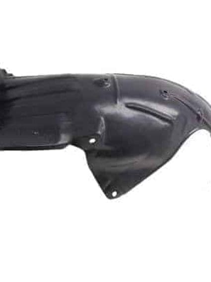 HO1249176 Passenger Side Fender Liner