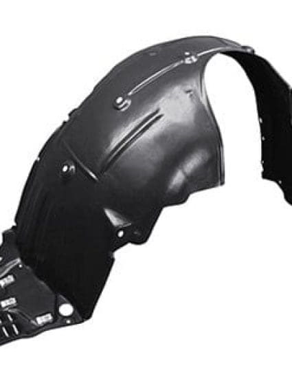 HO1249177 Passenger Side Fender Liner