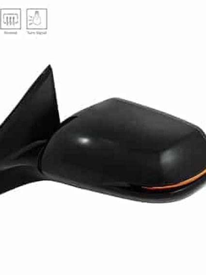 HO1320296 Driver Side Power Mirror