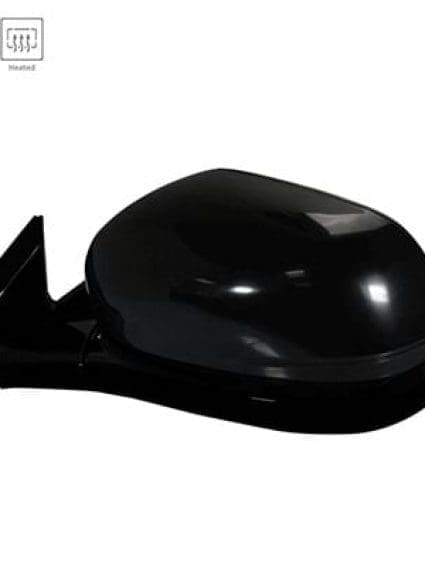 HO1320313 Driver Side Power Mirror