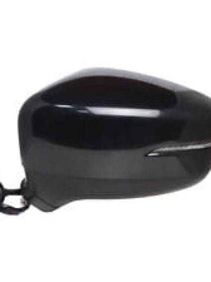 HO1320321 Driver Side Power Mirror