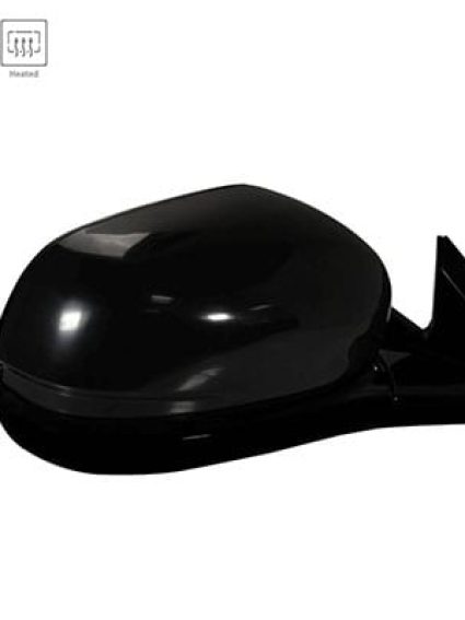 HO1321313 Passenger Side Power Mirror