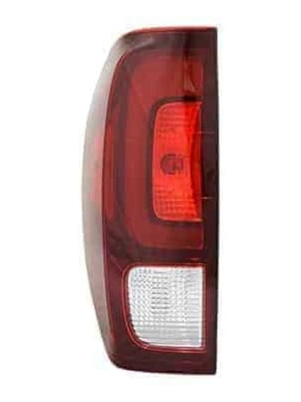 HO2800195C Driver Side Outer Tail Lamp Assembly