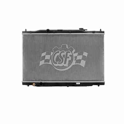 RAD3023 Radiator 6.4L Hemi V8