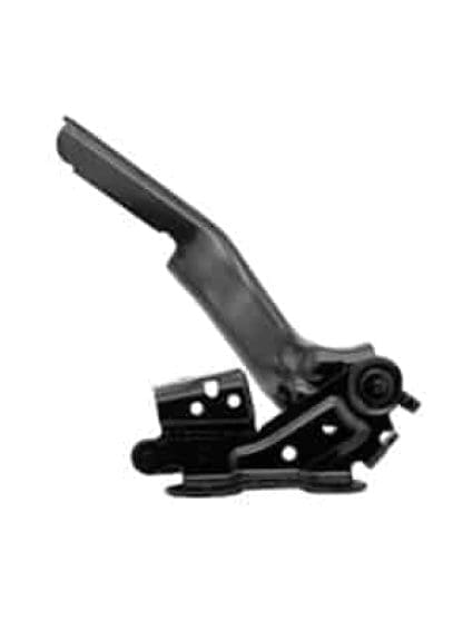 TO1236244 Passenger Side Hood Hinge