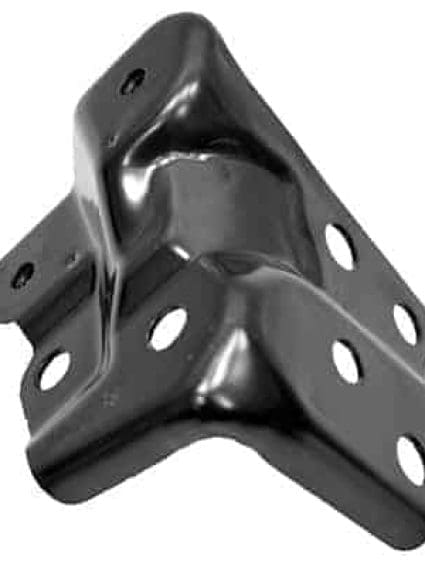 TO1245112 Passenger Side Front Fender Bracket