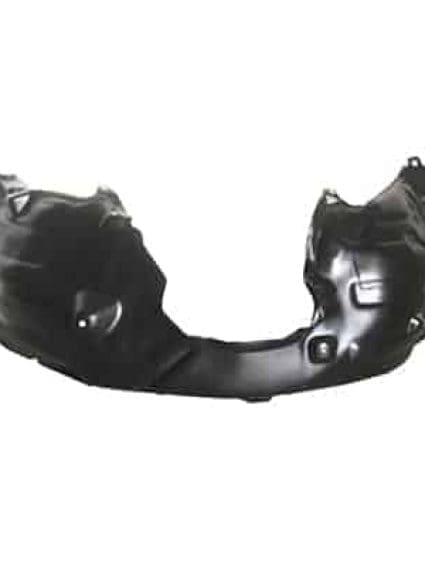 TO1248215C Body Panel Fender Liner Driver Side