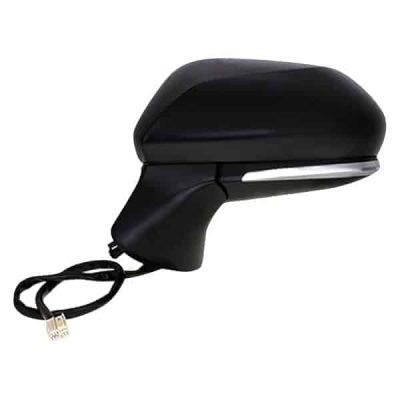 TO1320367 Driver Side Power Mirror