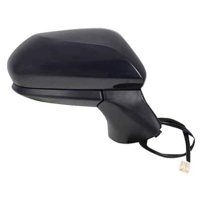 TO1321366 Passenger Side Power Mirror