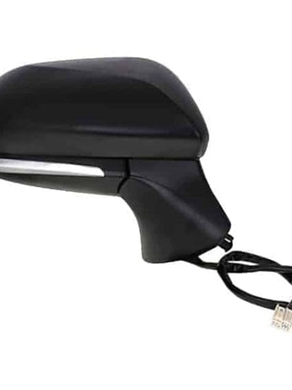 TO1321367 Passenger Side Power Mirror