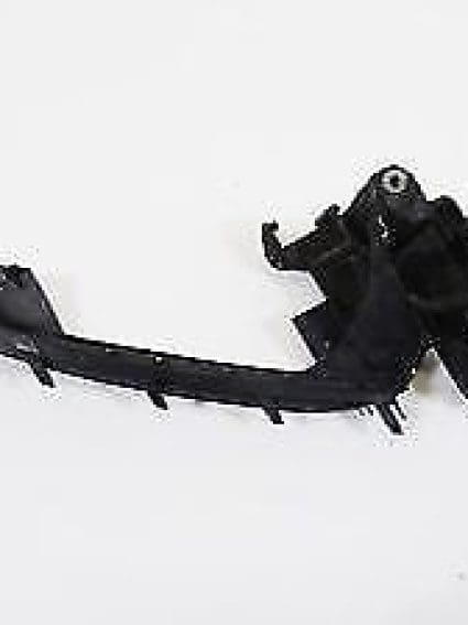 AU2509105C Front Light Headlight Bracket Passenger Side