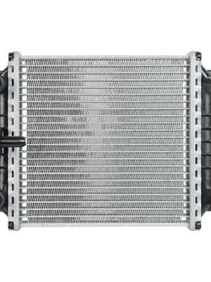 CAC010159 Cooling System Intercooler