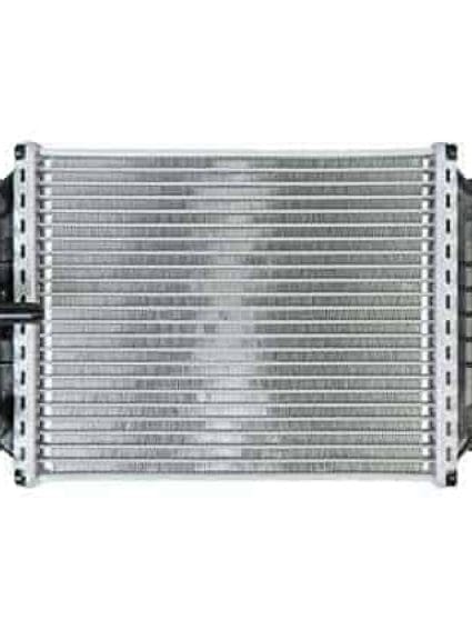 CAC010160 Cooling System Intercooler