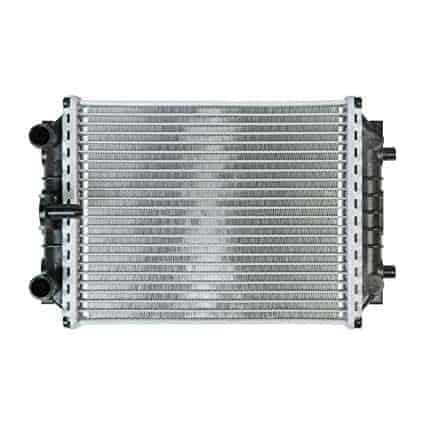 CAC010160 Cooling System Intercooler