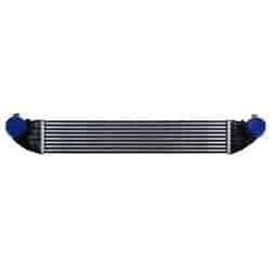 CAC010175 Cooling System Intercooler