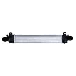 CAC010185 Cooling System Intercooler