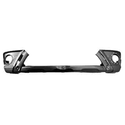 ch1015121c Front Lower Bumper Cover