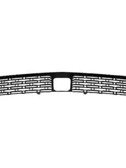 CH1036151 Front Bumper Grille