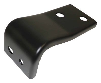 CH1162105 Rear Bumper Bracket Mounting
