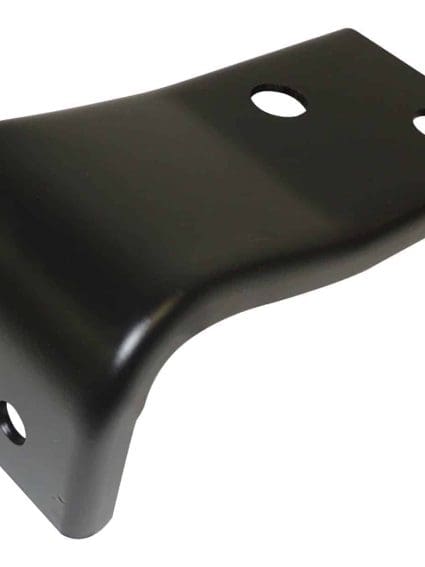 CH1162105 Rear Bumper Bracket Mounting
