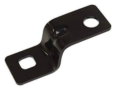 CH1162106 Rear Bumper Cover Bracket