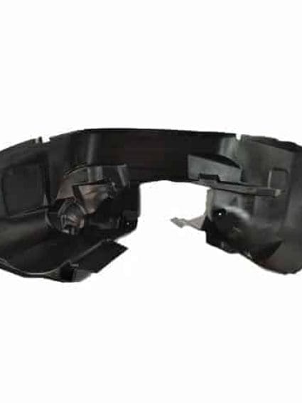 CH1248175C Body Panel Fender Liner Driver Side