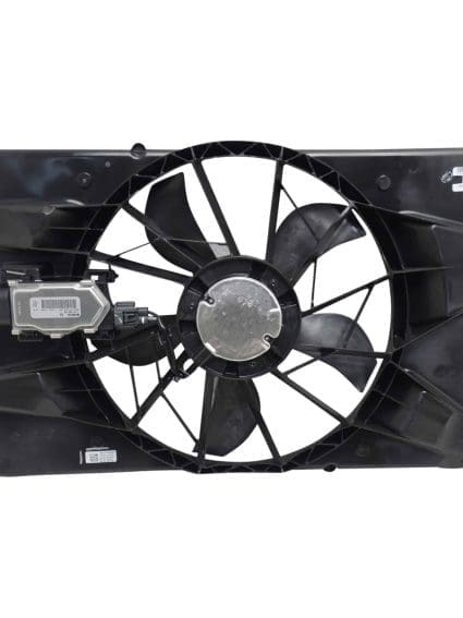 CH3115180 Engine Fan Assembly