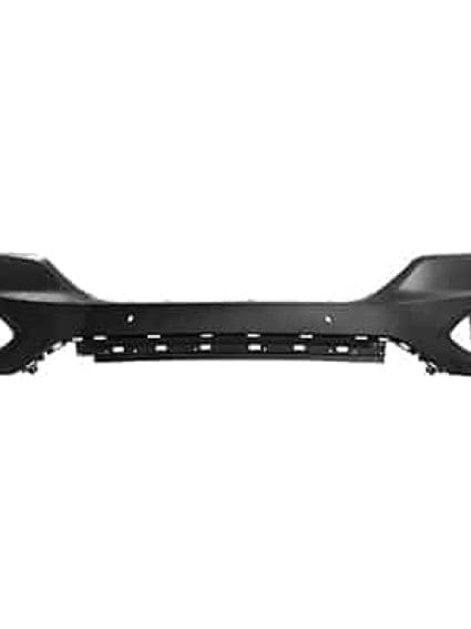FO1014115C Front Bumper Cover