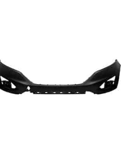 FO1014116C Front Bumper Cover