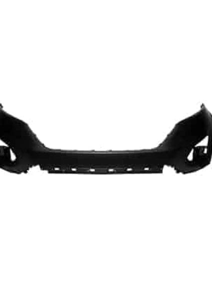 FO1014118C Front Bumper Cover