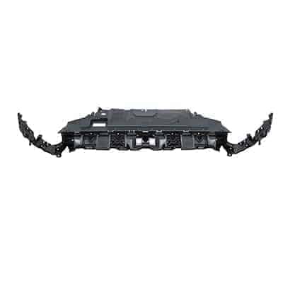 FO1041118C Front Bumper Bracket Cover Support