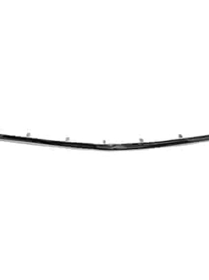 fo1044115c Front Center Bumper Cover Molding