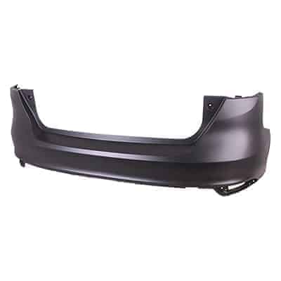 FO1100712C Rear Bumper Cover