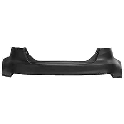 FO1100713C Rear Bumper Cover