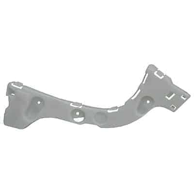 FO1142115 Rear Bumper Cover