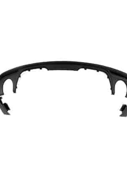 FO1195139 Rear Bumper Valance Panel