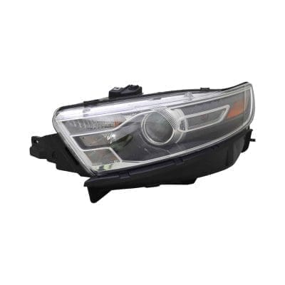 FO2502361 Headlight Lamp