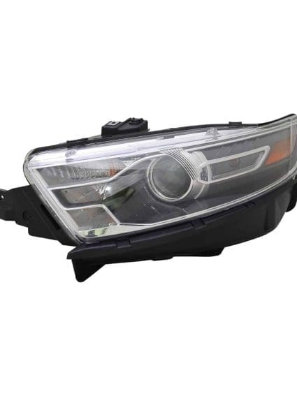 FO2502361 Headlight Lamp