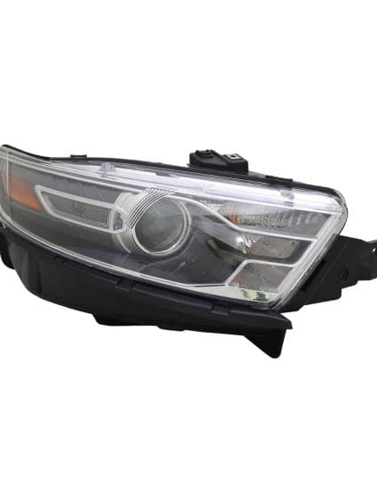 FO2503361 Headlight Lamp