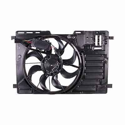 FO3115200 Cooling System Fan Engine Assembly