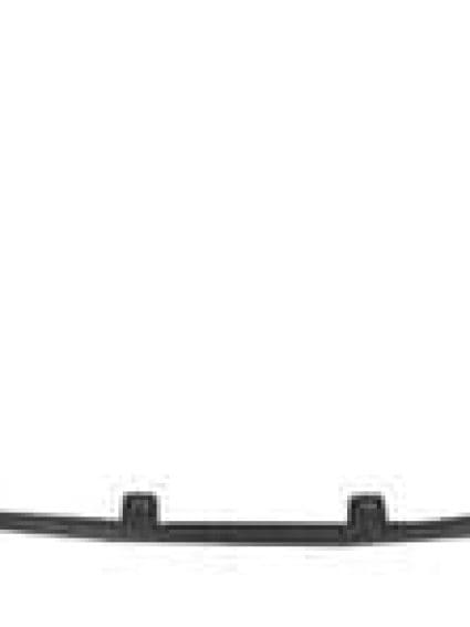 GM1092210 Front Bumper Valance Deflector