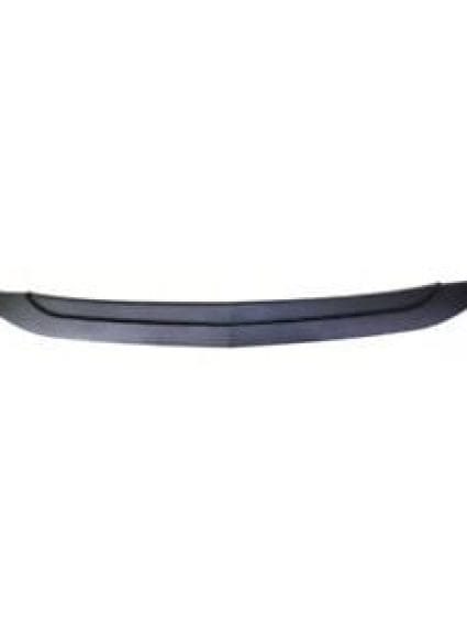 GM1092214 Front Bumper Valance Deflector