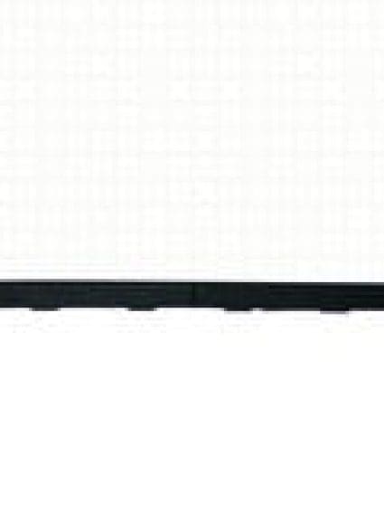 GM1092215 Front Bumper Valance Deflector