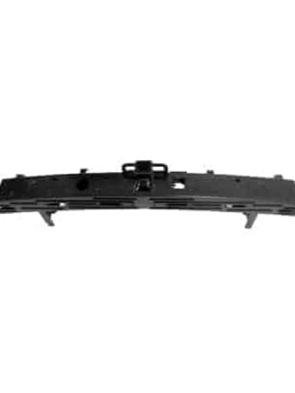 GM1106695DSC Rear Bumper Cover Rebar Reinforcement