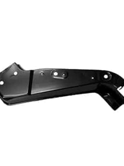 GM1225314 Body Panel Rad Support Tie Bar