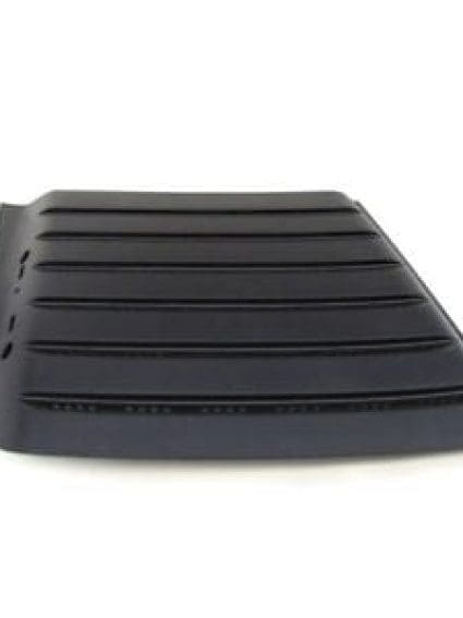 GM1239107 Body Panel Hood Insert